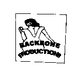 BACKBONE PRODUCTIONS