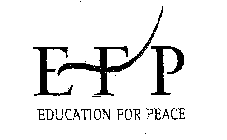EFP EDUCATION FOR PEACE