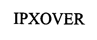 IPXOVER