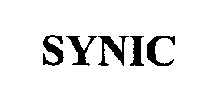 SYNIC