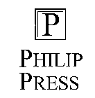 P PHILIP PRESS