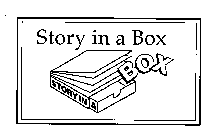 STORY IN A BOX