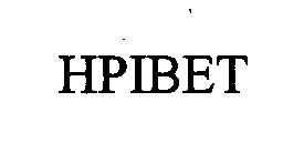 HPIBET