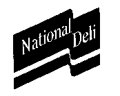 NATIONAL DELI