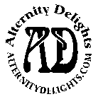 AD ALTERNITY DELIGHTS ALTERNITY DELIGHTS.COM