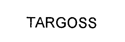 TARGOSS
