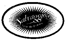 SALVAGGIO'S SAVOR THE TRADITION