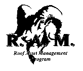 R.A.M. ROOF ASSET MANAGEMENT PROGRAM