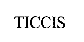 TICCIS