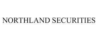 NORTHLAND SECURITIES