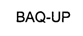 BAQ-UP
