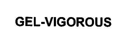 GEL-VIGOROUS