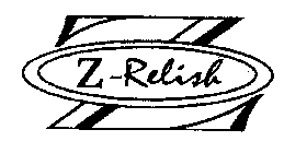 Z Z-RELISH