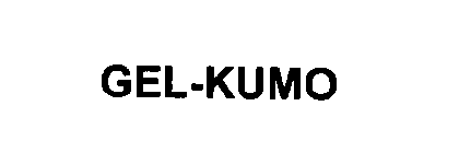 GEL-KUMO