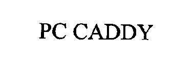 PC CADDY