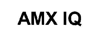 AMX IQ