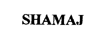 SHAMAJ