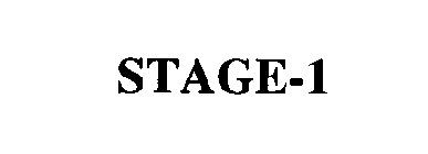 STAGE-1