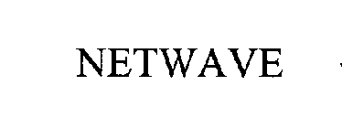 NETWAVE