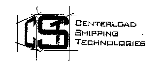 CST CENTERLOAD SHIPPING TECHNOLOGIES