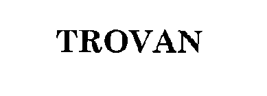 TROVAN