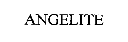 ANGELITE