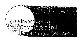 INVESTIGATION COMPLIANCE AND ENFORCEMENT SERVICE