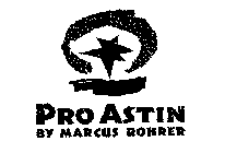 PRO ASTIN BY MARCUS ROHRER