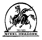 ORLANDO STEEL DRAGONS