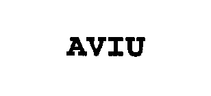 AVIU