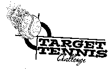 TARGET TENNIS CHALLENGE