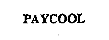 PAYCOOL