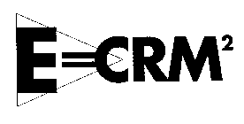E=CRM2