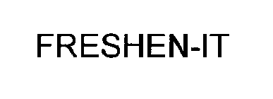 FRESHEN-IT