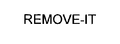 REMOVE-IT