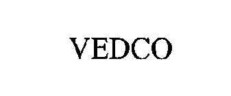 VEDCO