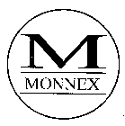 M MONNEX