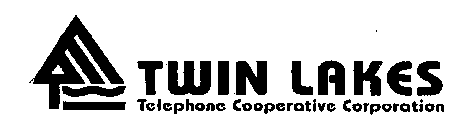TWIN LAKES TELEPHONE COOPERATIVE CORPORATION