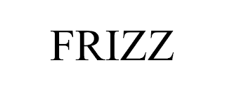 FRIZZ