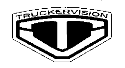 TV TRUCKERVISION