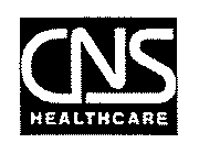 CNS HEALTHCARE
