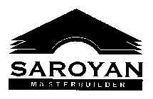 SAROYAN MASTERBUILDER