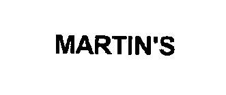 MARTIN'S