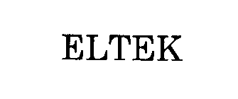 ELTEK