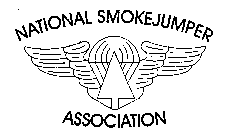 NATIONAL SMOKEJUMPER ASSOCIATION