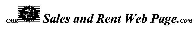 CM SALES AND RENT WEB PAGE. OM