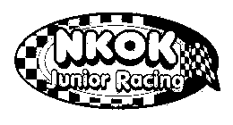 NKOK JUNIOR RACING