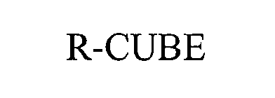 R-CUBE