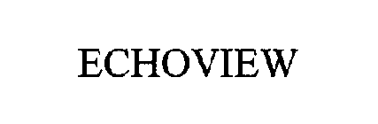 ECHOVIEW