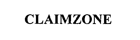 CLAIMZONE